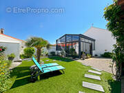 Maison à LA BARRE-DE-MONTS