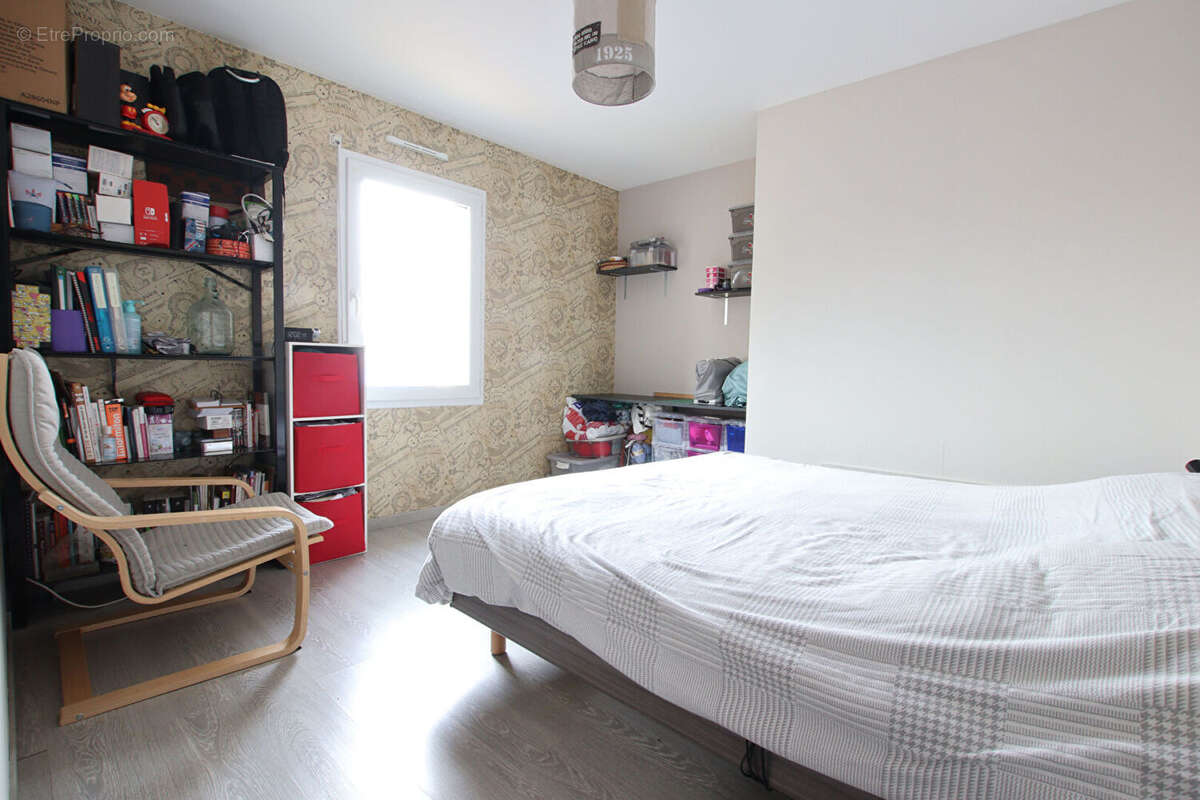 Maison de plain-pied à Vouillé - photo 10