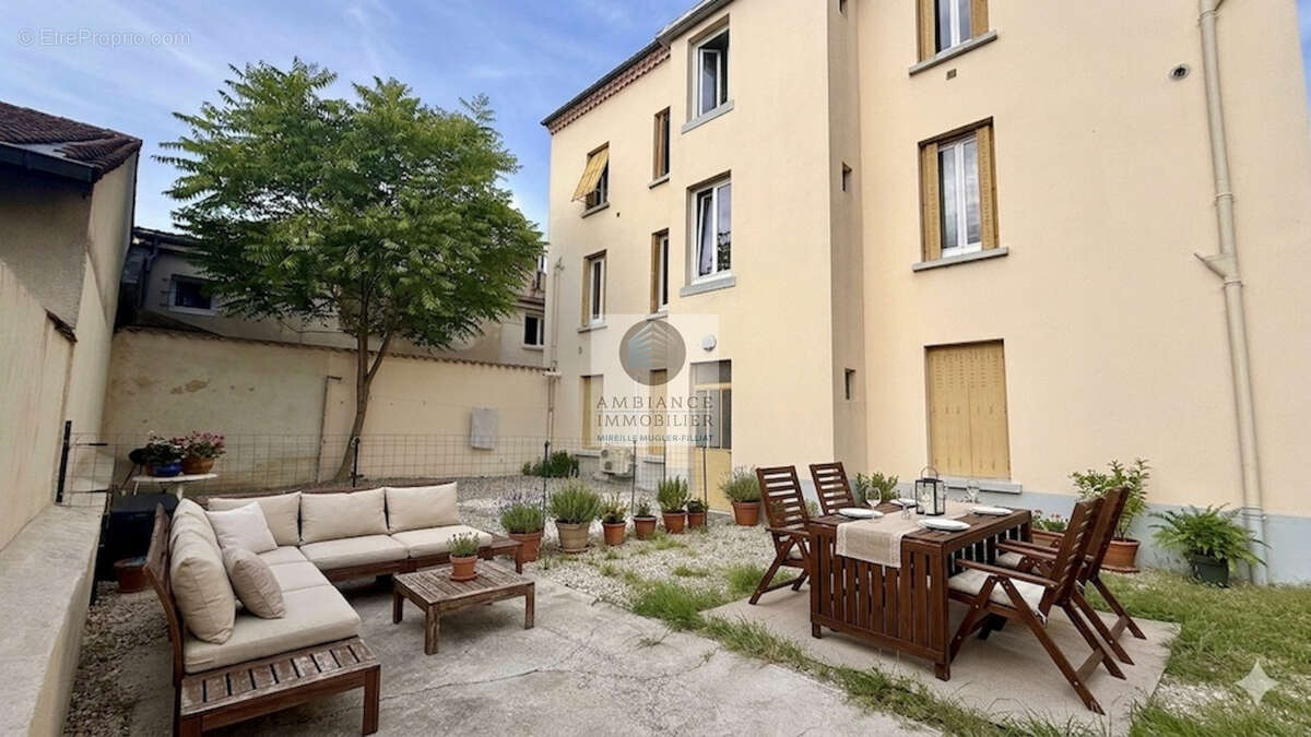 Appartement à VALENCE