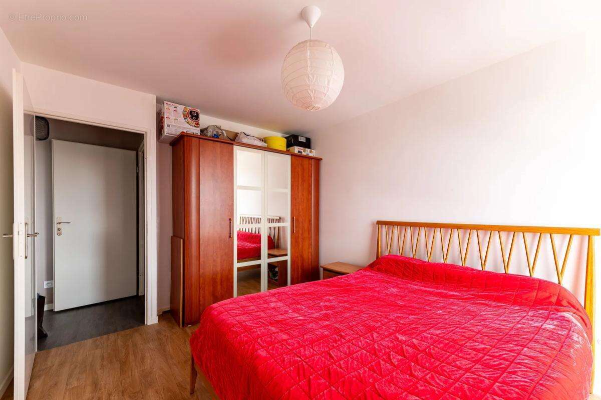 Appartement à BONDY