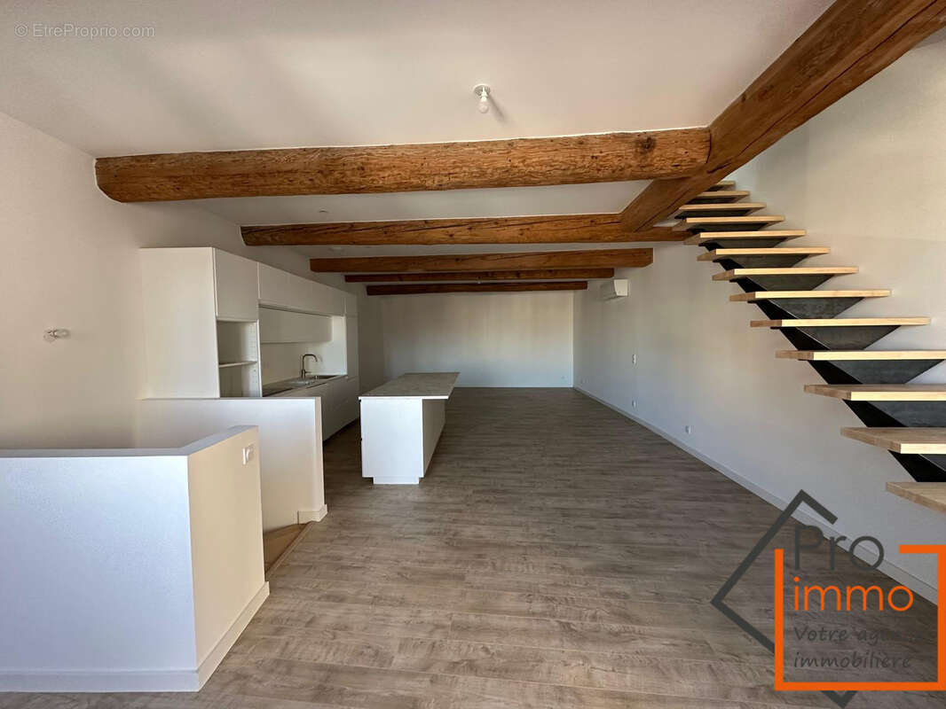 Maison à SAINT-NAZAIRE