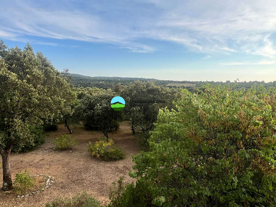 A VENDRE VENASQUE BELLE VILLA DE 220 m² environ sur 4000 m² de terrain - photo 7