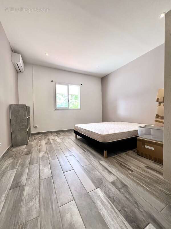 Maison à SAINT-PAUL