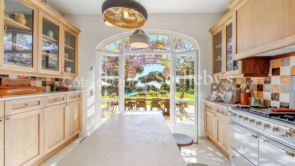 Maison à RAMATUELLE