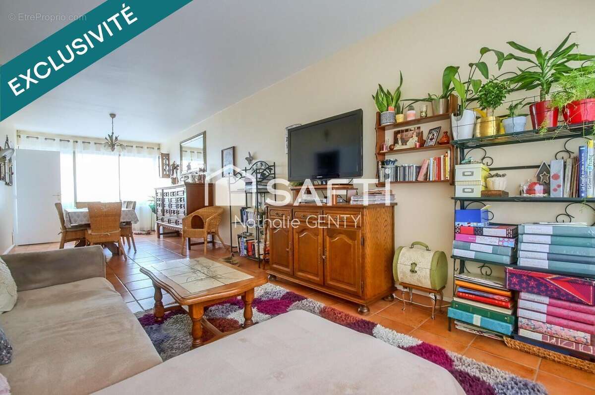 Photo 4 - Appartement à DUNKERQUE