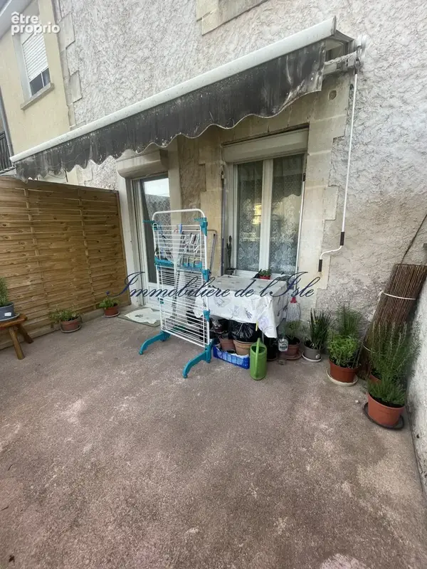 Un immeuble de rapport aux multiples possibilites - photo 17