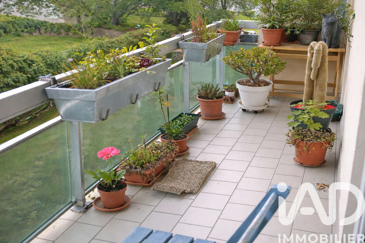 Photo 4 - Appartement à NANTES