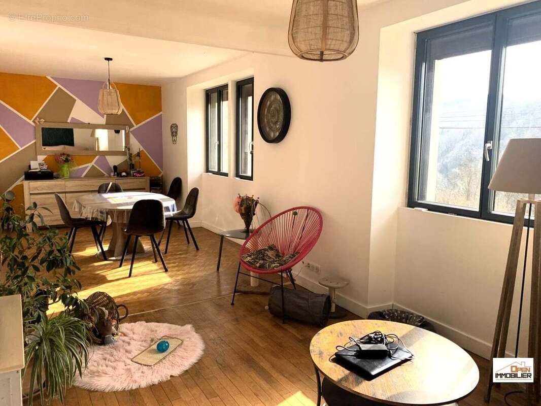 Maison 96 m² à Cornil  - photo 12