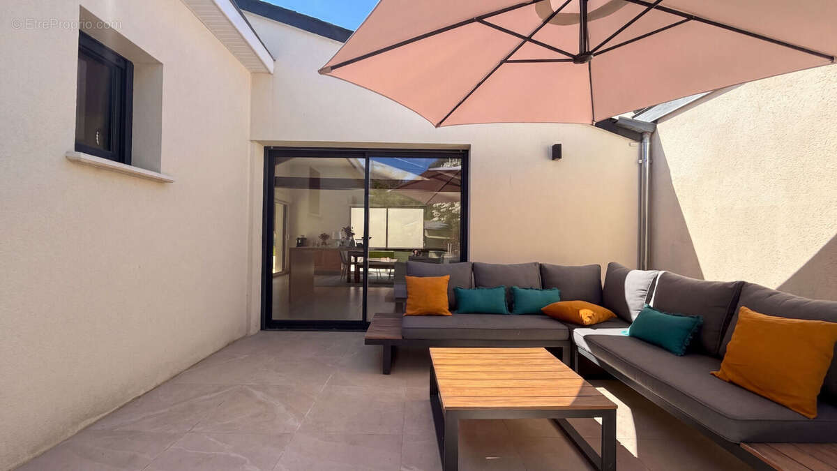 Maison à SAINT-AVERTIN