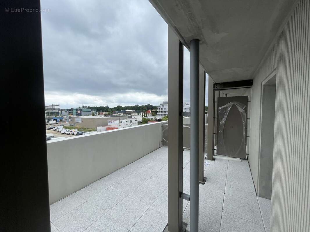 Appartement à MERIGNAC