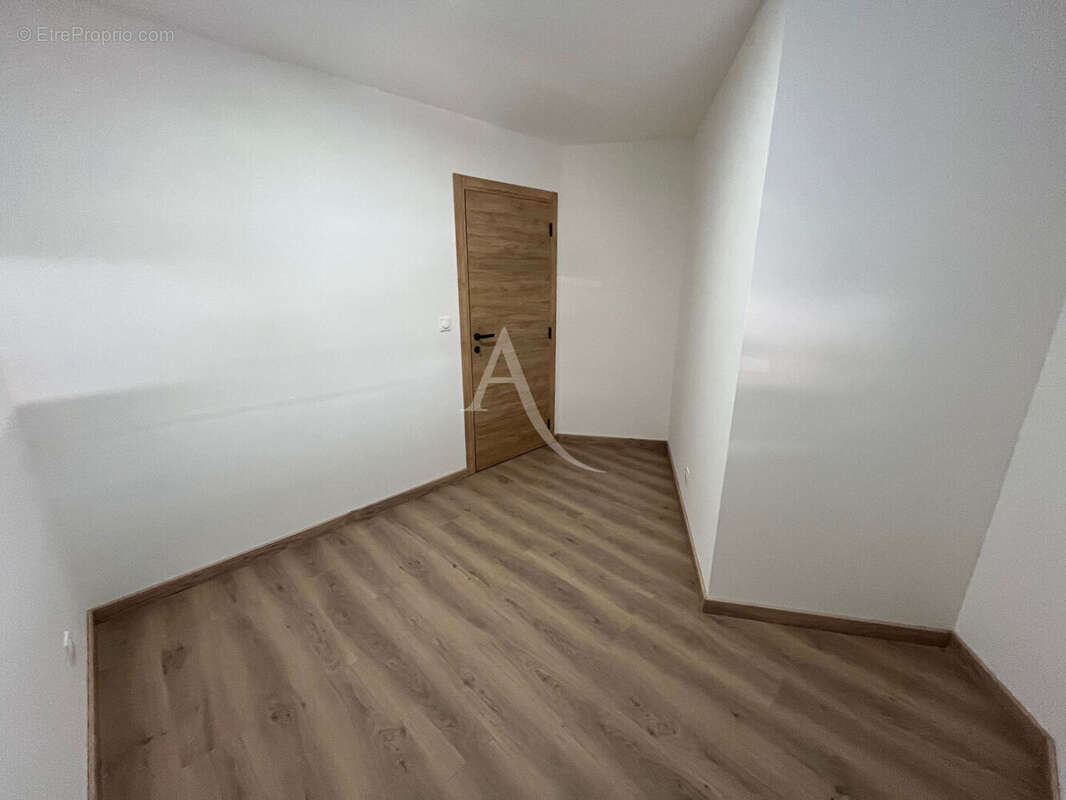 Maison à SAINT-GILLES-CROIX-DE-VIE