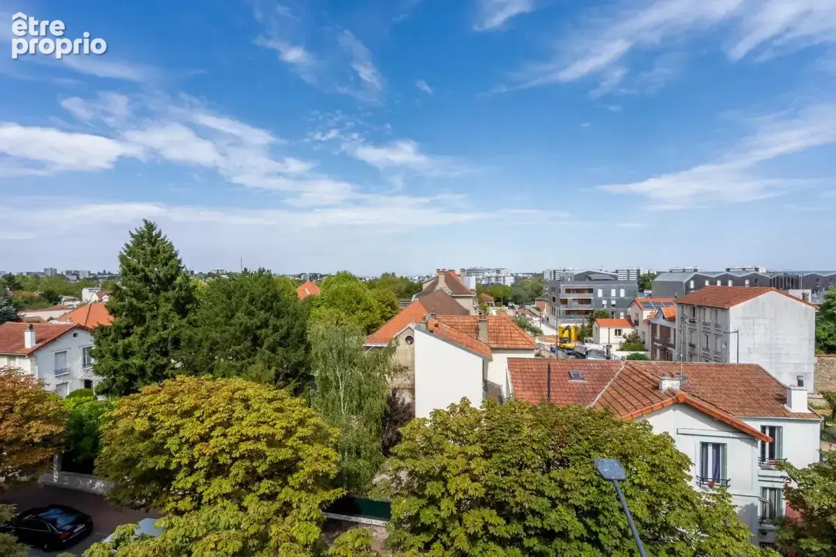 Appartement de 4 pièces de 98 m² à Fontenay-sous-Bois - photo 12