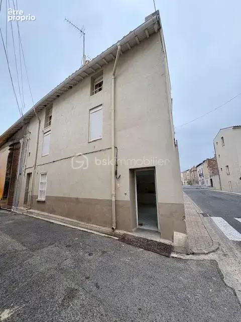Maison de ville 7 piéces 130 m2 - photo 2