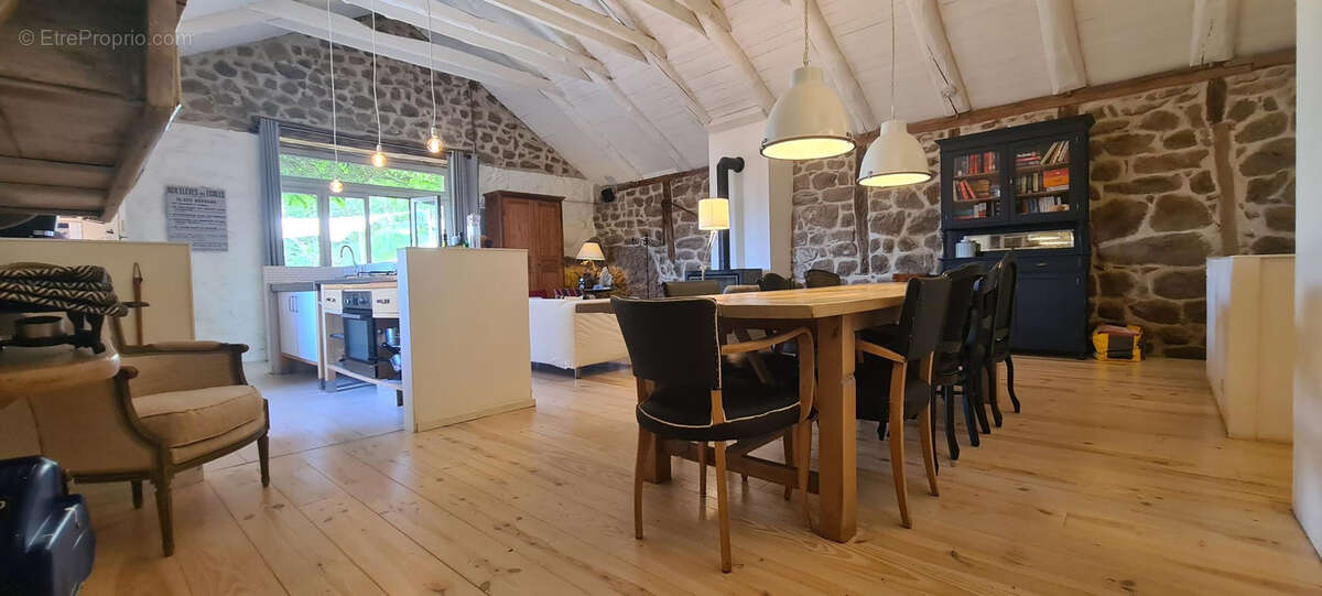 Deux maisons de caractère, vue imprenable et calme absolu - photo 7