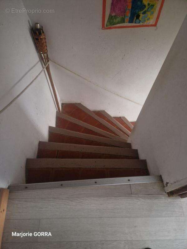 Maison à NANS-LES-PINS