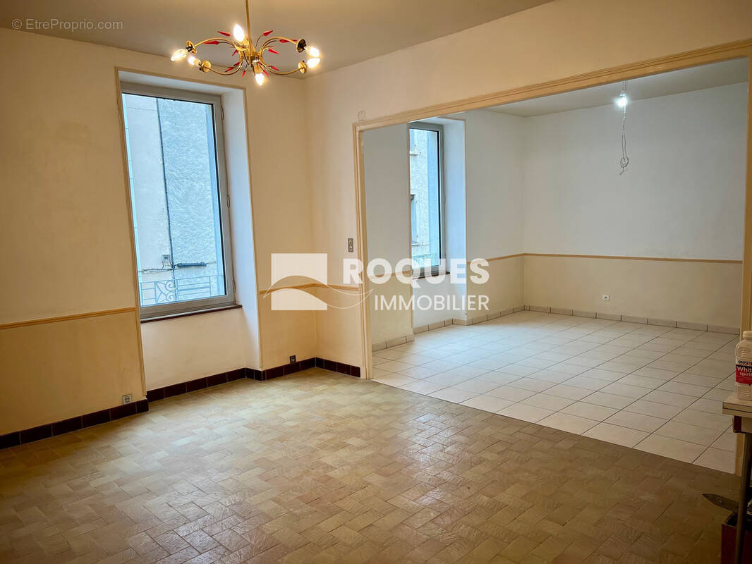 Appartement à MILLAU