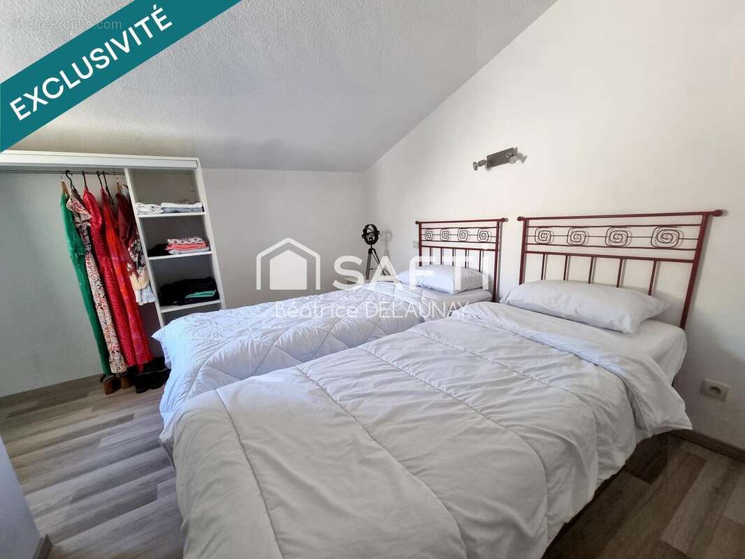 Photo 9 - Maison à GALLARGUES-LE-MONTUEUX