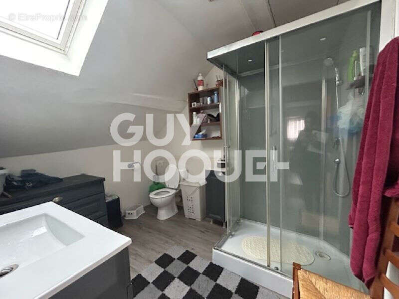 Maison à CHARLEVILLE