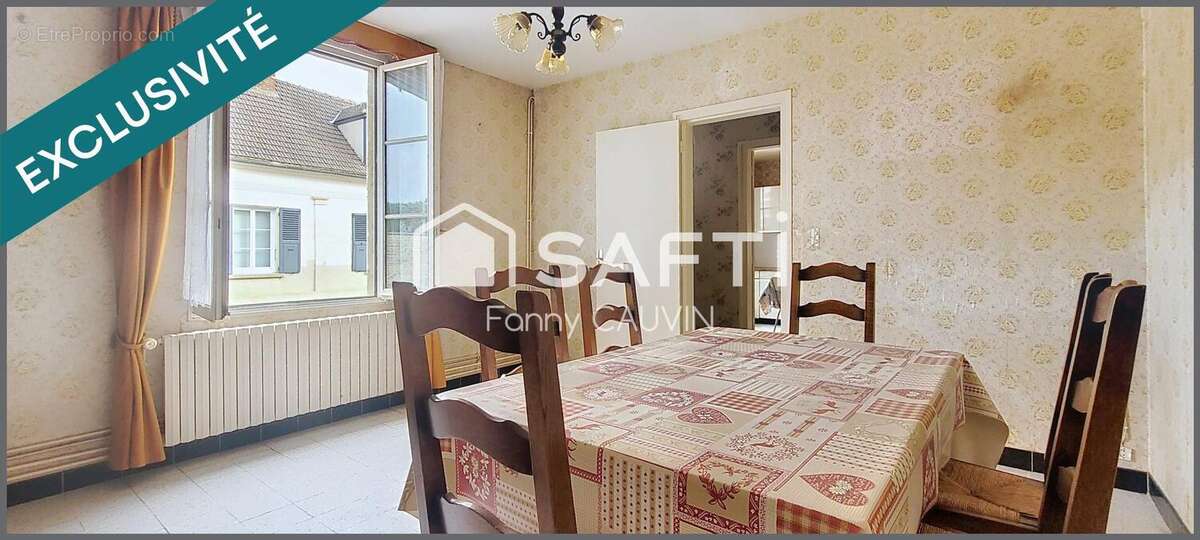 Photo 3 - Maison à CAMBRONNE-LES-CLERMONT