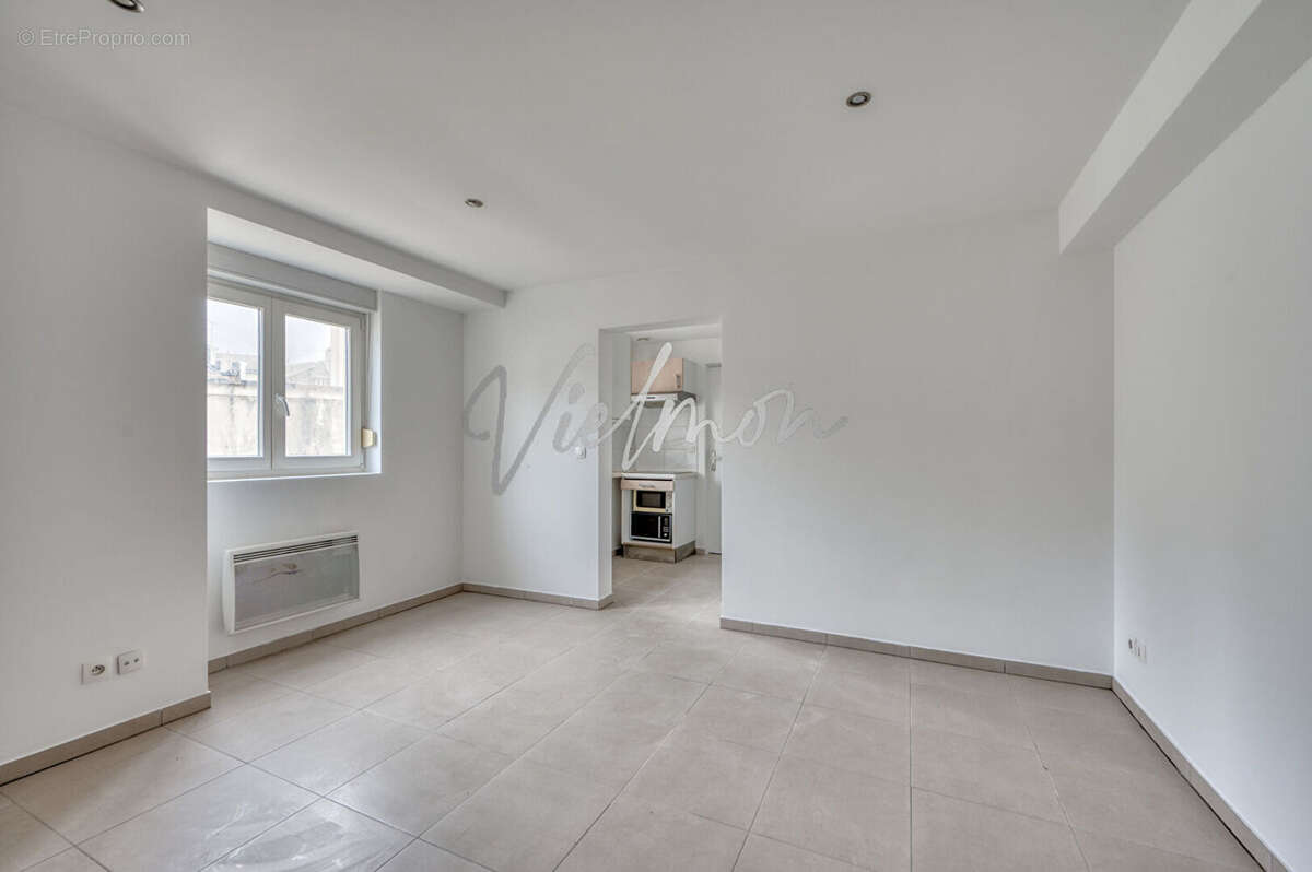 Appartement à VERSAILLES