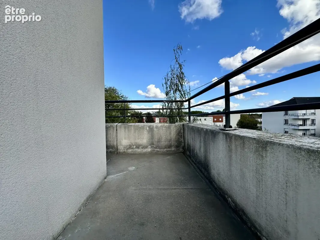 Appartement 3 pièces 71 m² à vendre à Val-De-Reuil (27100) - photo 8