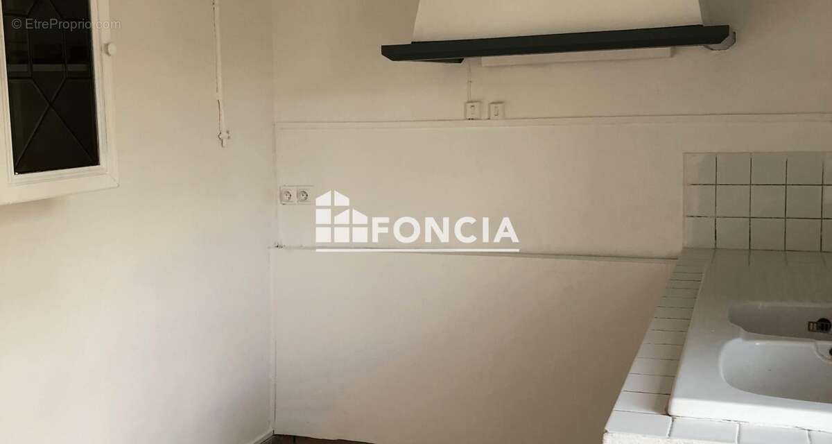 Appartement à PONTOISE