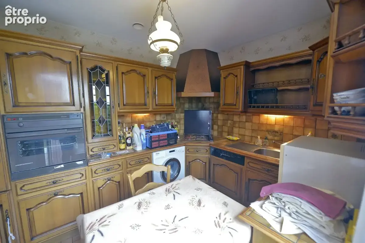 Maison 105 m² à Breuillet  - photo 5