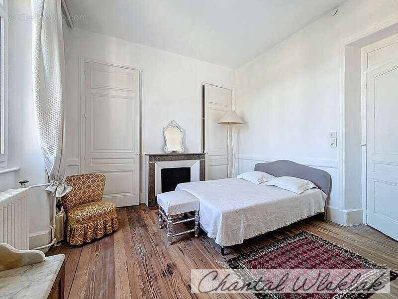 Maison à SAINT-SERNIN