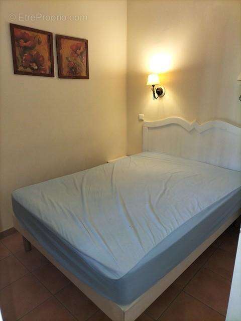 Vente appartement T2 - résidence de tourisme classée Pierre et Vacances  à Mallemort - photo 5