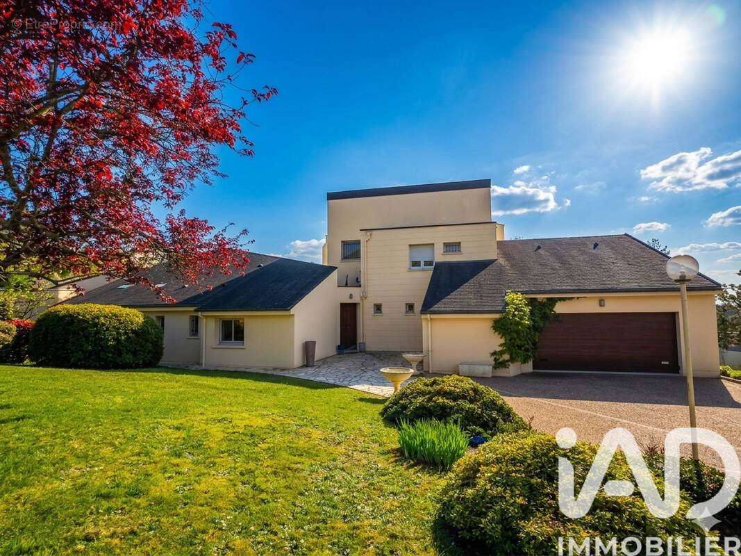 Photo 1 - Maison à COSNAC