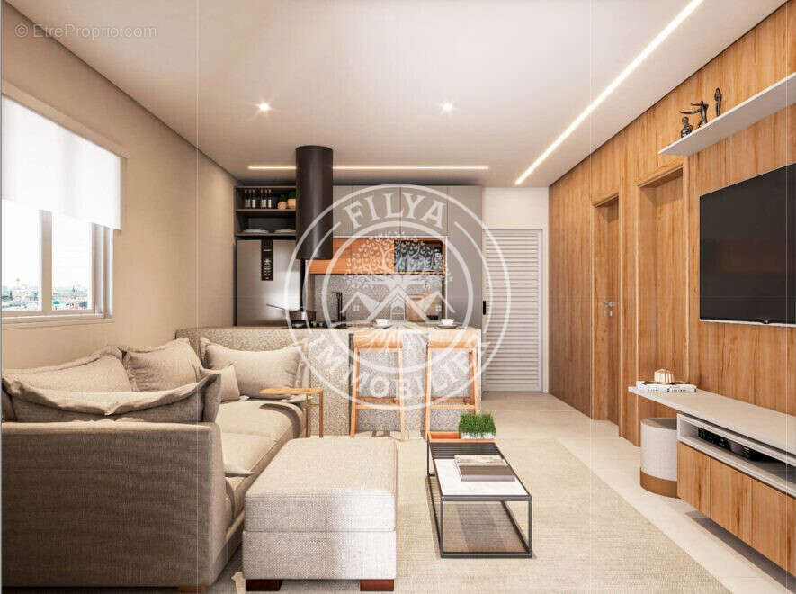 Appartement à CAYENNE