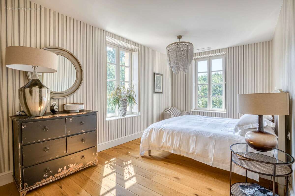 Maison à LE TEMPLE-SUR-LOT