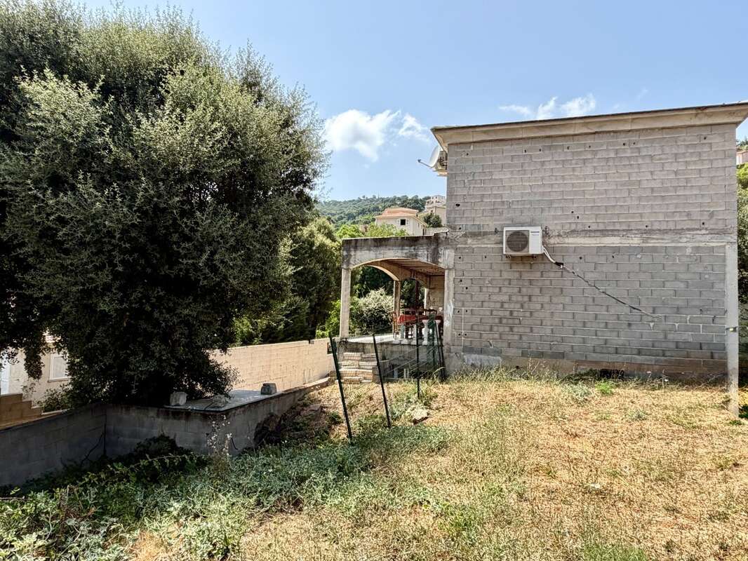 FURIANI (20) Maison à vendre 5 pièces de 136 m2 avec studio indépendante - photo 9