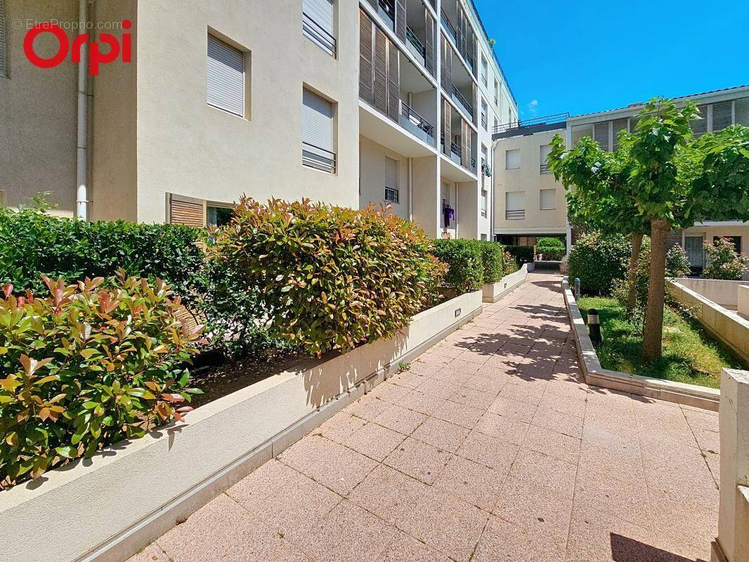 Appartement à LA SEYNE-SUR-MER