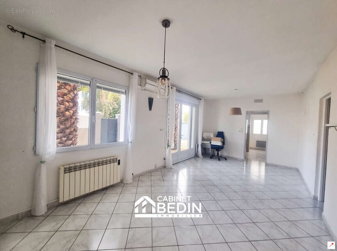 Maison 83 m² à La Teste-De-Buch  - photo 2
