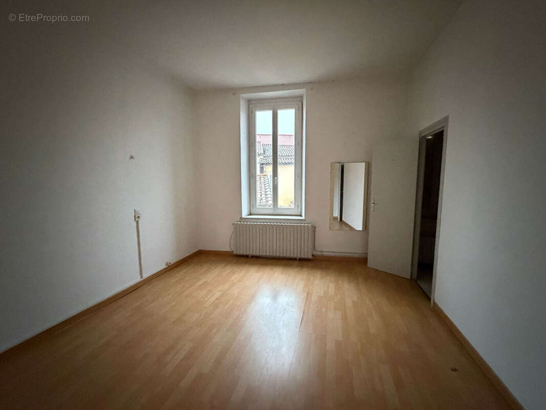Appartement à CARCASSONNE