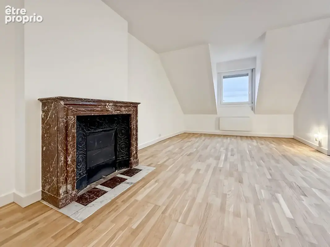 Appartement 158m² à sceaux - photo 3