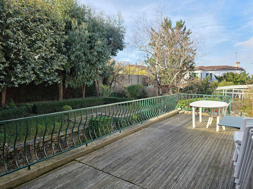 Maison à MAZAMET
