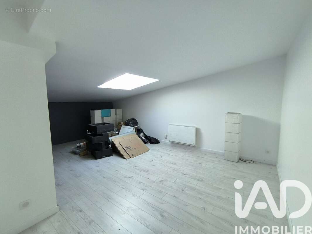 Photo 8 - Appartement à PONTAULT-COMBAULT