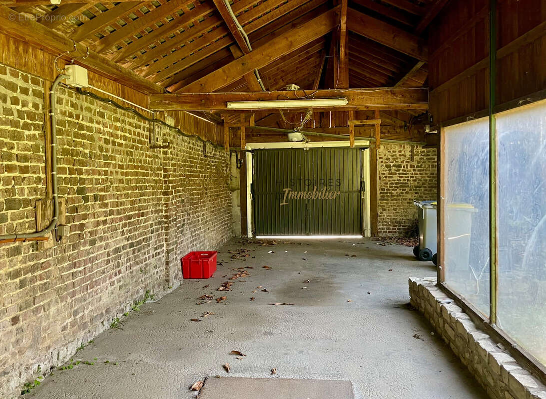 Maison à LES LOGES