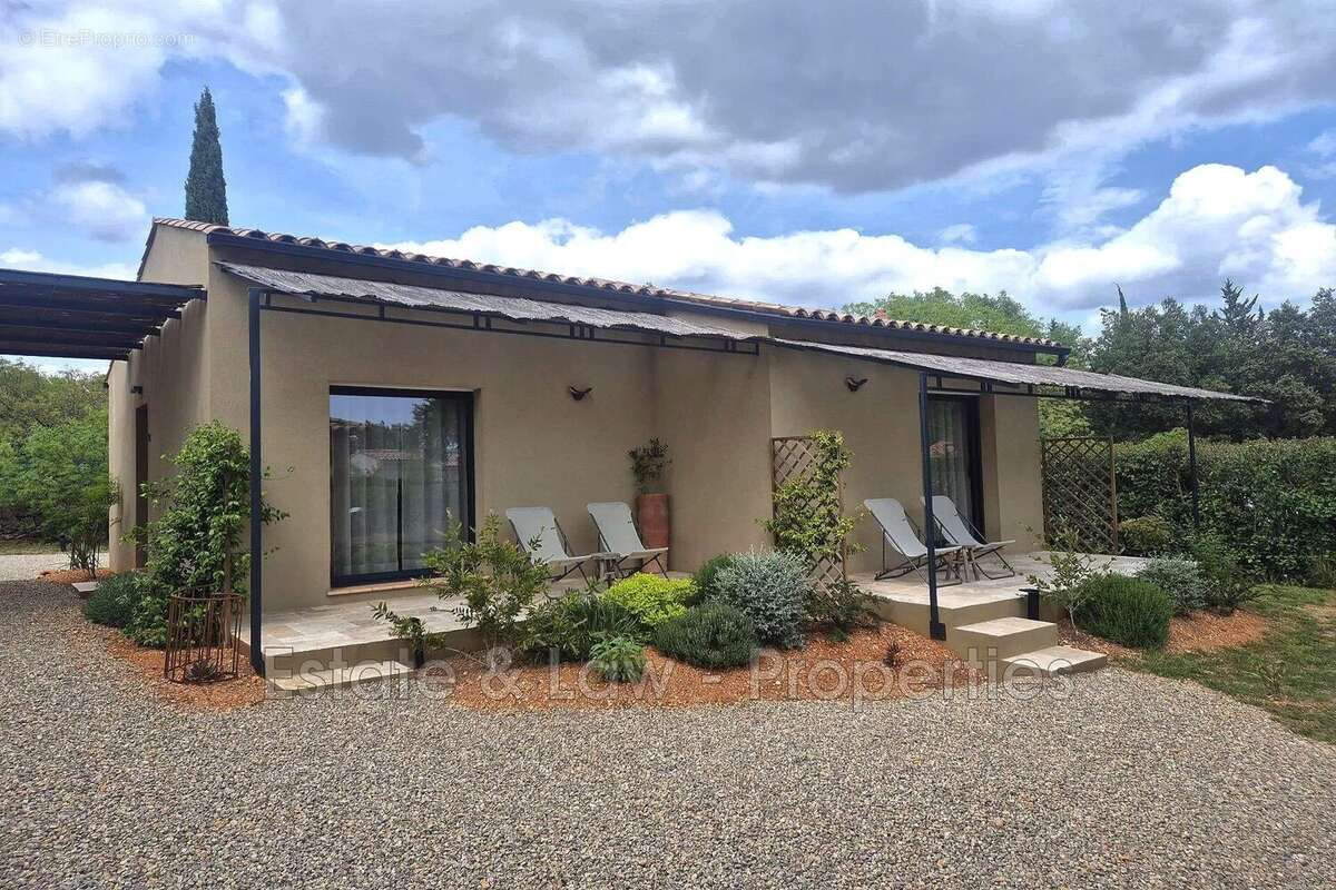 Maison 220 m² à Cotignac  - photo 7