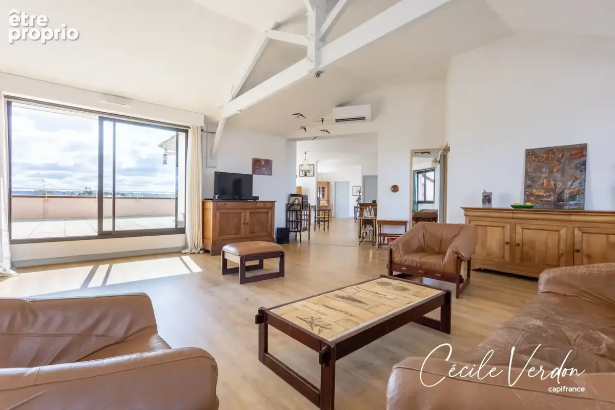 Appartement à BERGERAC