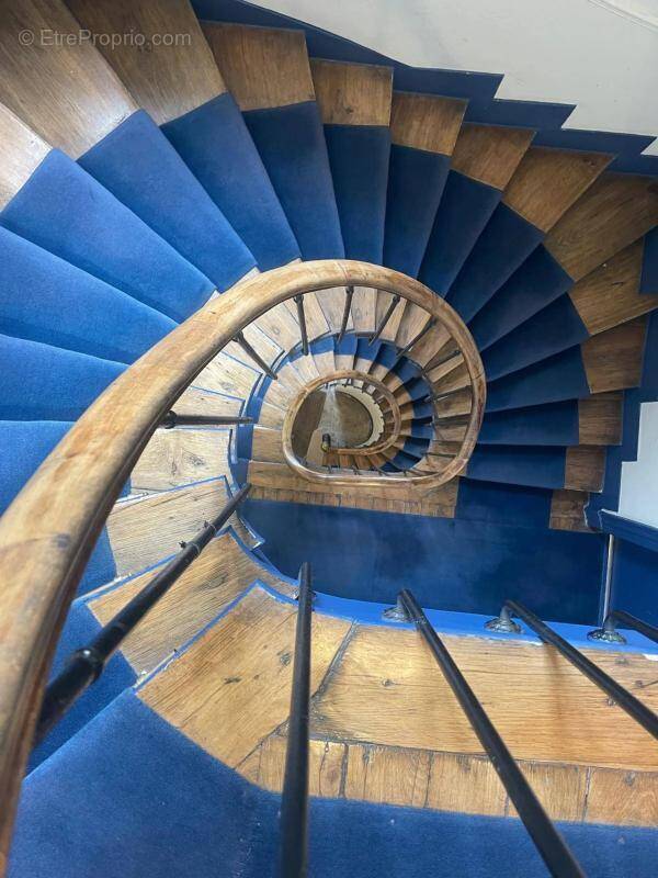 Appartement à PARIS-5E