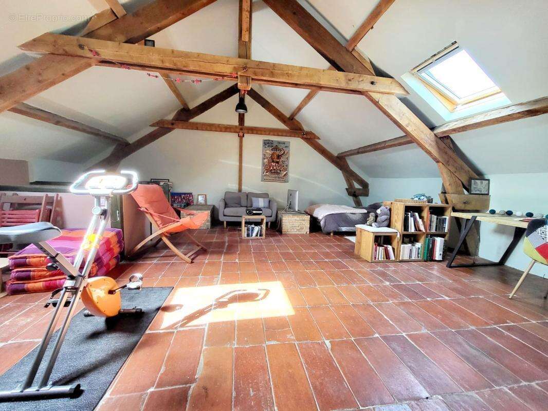 Appartement à ETAMPES
