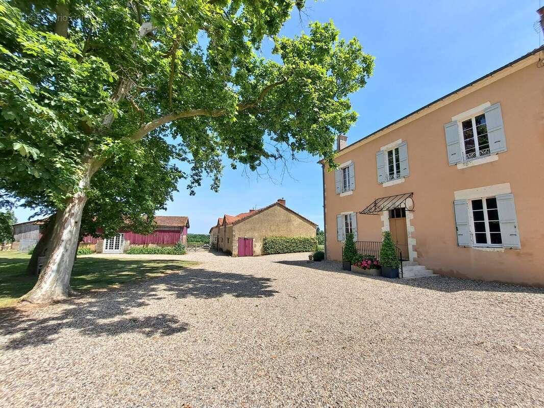 Maison à CONDOM
