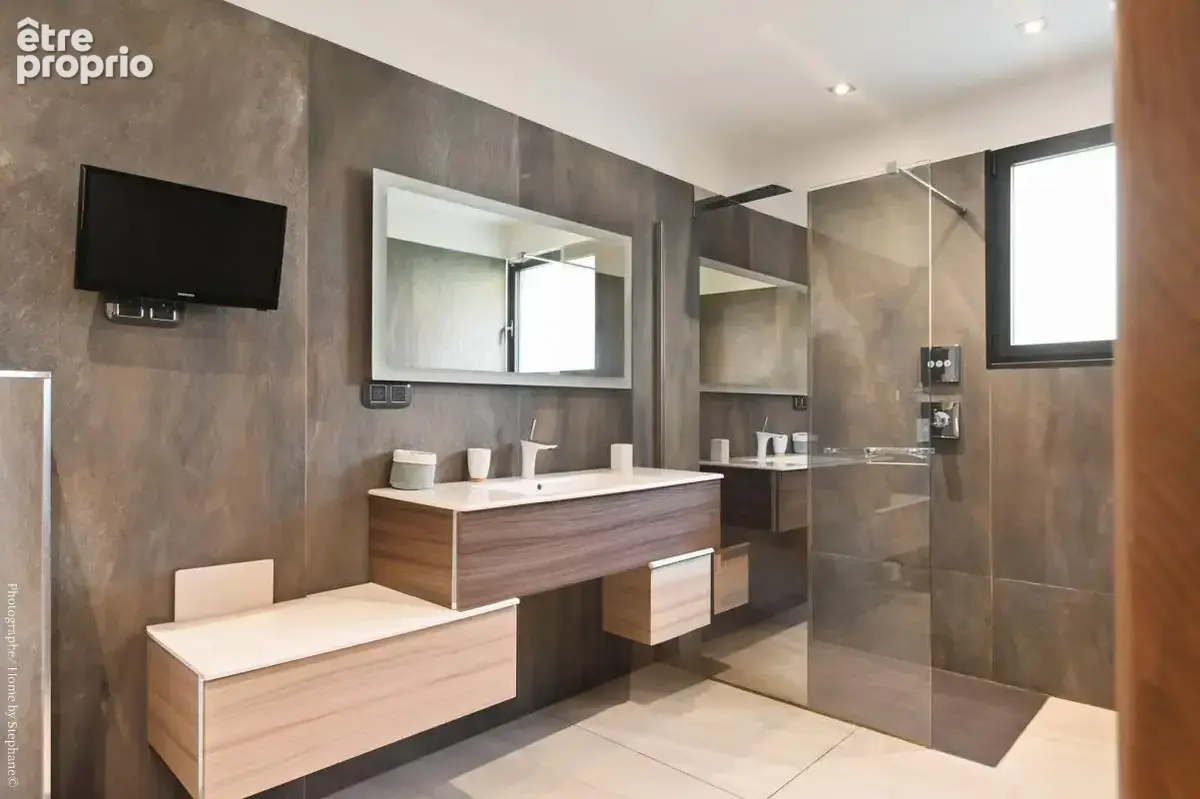 Somptueuse villa californienne avec rooftop et vue mer ! - photo 6