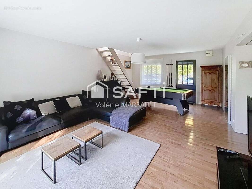 Photo 2 - Maison à FONDETTES