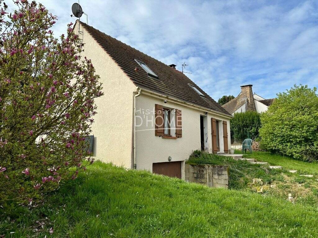Maison à LA FERTE-GAUCHER