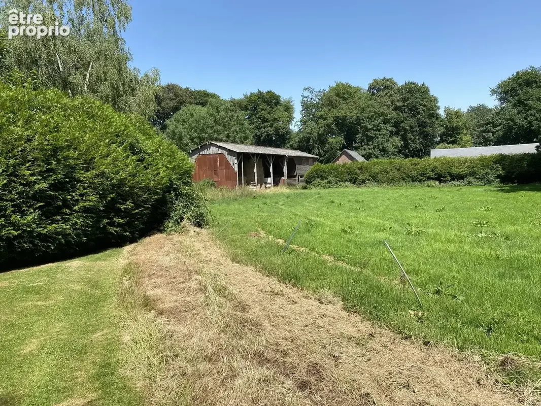 Maison 6 pièces 150 m² à vendre à Yvetot (76190) - photo 3