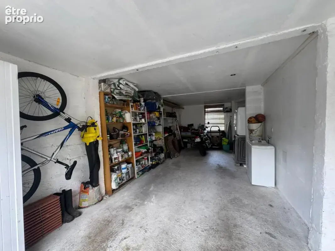 Maison familiale près des bords de Marne - photo 20